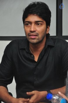 Tollywood Stars Mana Madras Kosam Press Meet - 57 of 104