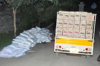 Tollywood Stars Mana Madras Kosam Press Meet - 93 of 104