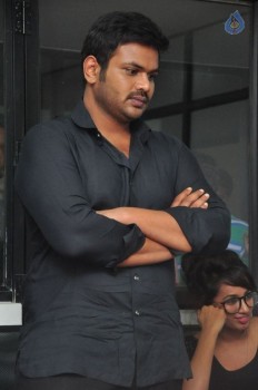 Tollywood Stars Mana Madras Kosam Press Meet - 103 of 104