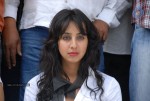 Tollywood Stars Support Anna Hazare Movement - 62 of 66
