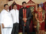 Top Celebs at Muthyala Subbaiah Son Marriage - 26 of 35