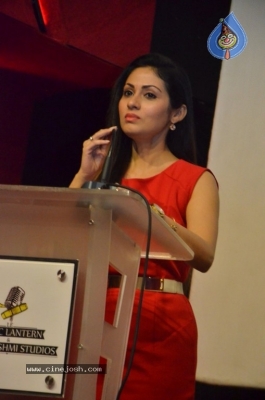 Torch Light Movie Press Meet - 3 of 18