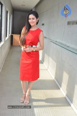 Torch Light Movie Press Meet - 5 of 18