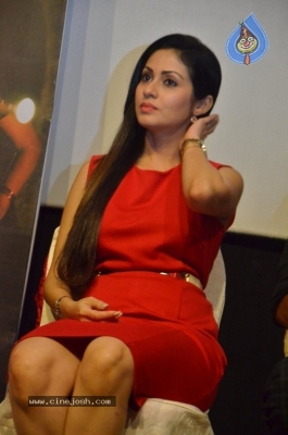 Torch Light Movie Press Meet - 6 of 18