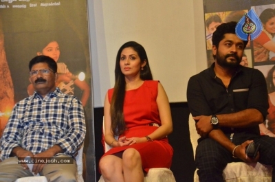 Torch Light Movie Press Meet - 8 of 18