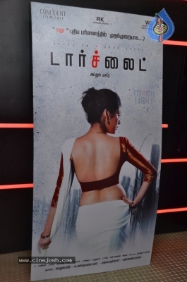 Torch Light Movie Press Meet - 12 of 18