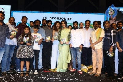 Touch Chesi Chudu Pre Release Event Set 2 - 5 of 63