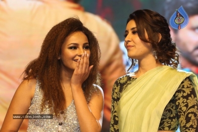 Touch Chesi Chudu Pre Release Event Set 2 - 25 of 63