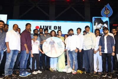 Touch Chesi Chudu Pre Release Event Set 2 - 28 of 63