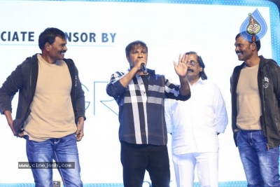 Touch Chesi Chudu Pre Release Event Set 2 - 40 of 63