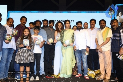 Touch Chesi Chudu Pre Release Event Set 2 - 42 of 63