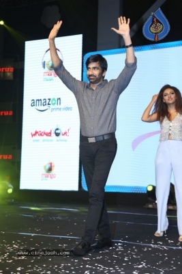 Touch Chesi Chudu Pre Release Event Set 2 - 53 of 63