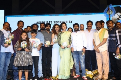 Touch Chesi Chudu Pre Release Event Set 2 - 58 of 63