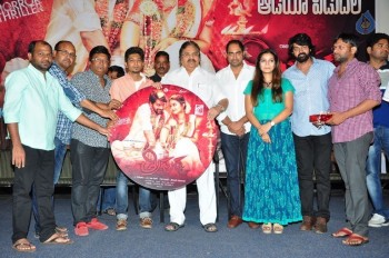 Tripura Audio Launch - 32 of 42