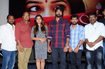 Tripura Teaser Launch - 29 of 38