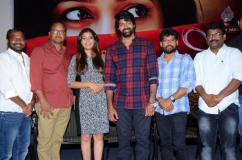 Tripura Teaser Launch - 32 of 38