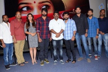 Tripura Teaser Launch - 35 of 38