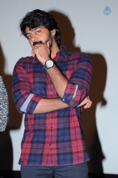 Tripura Teaser Launch - 36 of 38