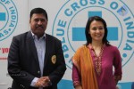 Trisha at Blue Cross Building Launch - 22 of 24