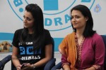 Trisha at Blue Cross Building Launch - 24 of 24