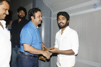 Trisha ledaa Nayanthara Trailer Launch Photos - 24 of 36