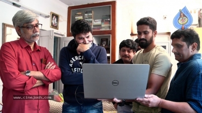 Trivikram Launches Shubhalekhalu 2nd Trailer - 3 of 5