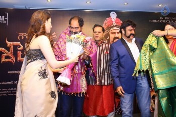 TSR Felicitates Balakrishna and Krish - 22 of 75
