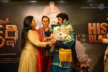 TSR Felicitates Balakrishna and Krish - 44 of 75