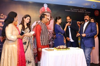 TSR Felicitates Balakrishna and Krish - 47 of 75