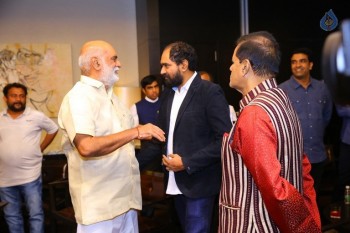 TSR Felicitates Balakrishna and Krish - 61 of 75