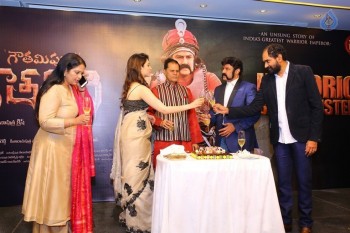 TSR Felicitates Balakrishna and Krish - 63 of 75