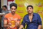 Tuneega Tuneega team at Radio Mirchi - 45 of 45