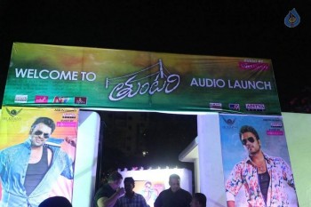 Tuntari Audio Launch 1 - 21 of 42