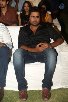 Tuntari Audio Launch 1 - 25 of 42