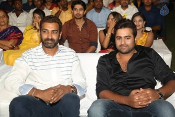 Tuntari Audio Launch 1 - 37 of 42