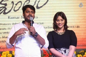 Tuntari Audio Launch 2 - 47 of 54