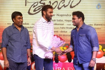 Tuntari Audio Launch 2 - 53 of 54