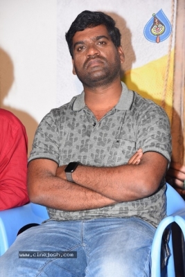 Tupaki Ramudu Success Meet - 4 of 21