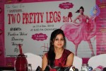 Two Pretty Legs 2011 Ticket Launch - 20 of 30