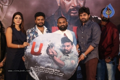 U Movie Pre Release Event - 9 of 16