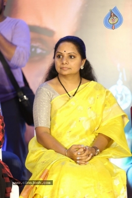 U Turn Movie Success Meet - 16 of 42