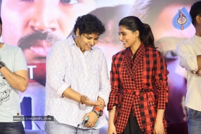 U Turn Movie Success Meet - 23 of 42