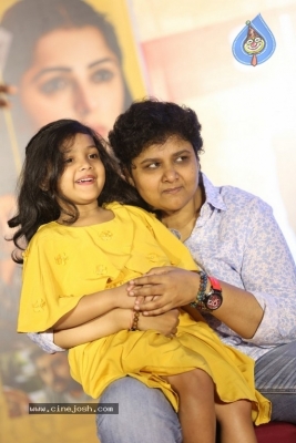 U Turn Movie Success Meet - 24 of 42