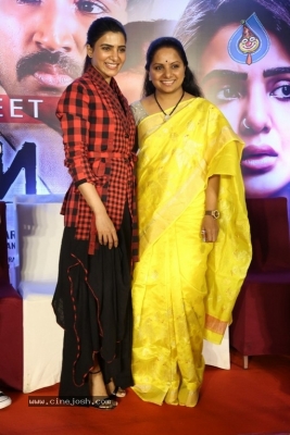 U Turn Movie Success Meet - 25 of 42