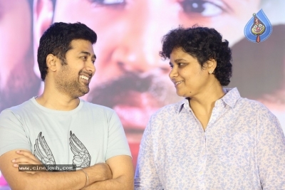 U Turn Movie Success Meet - 26 of 42