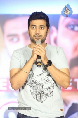 U Turn Movie Success Meet - 27 of 42