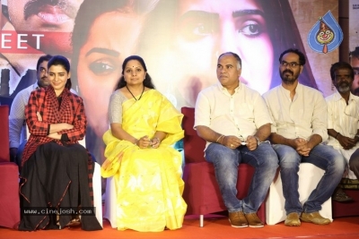 U Turn Movie Success Meet - 28 of 42