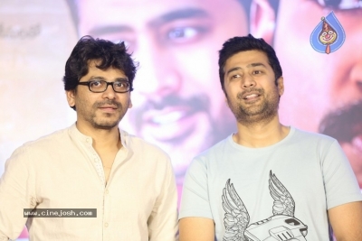 U Turn Movie Success Meet - 29 of 42