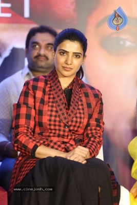 U Turn Movie Success Meet - 30 of 42