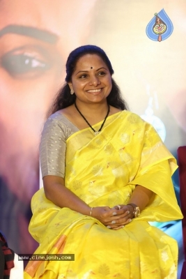 U Turn Movie Success Meet - 31 of 42